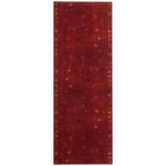 LÄUFER 65 cm Velvet  - Multicolor, LIFESTYLE, Kunststoff/Textil (65cm) - Esposa