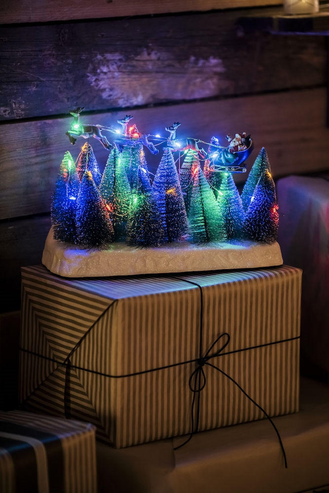 LED-DEKOLEUCHTE  - LIFESTYLE (31,5cm)