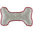ZIERKISSEN 20/40 cm - Anthrazit/Rot, KONVENTIONELL, Textil (20/40cm) - David Fussenegger ZIERKISSEN 20/40 cm - Anthrazit/Rot, KONVENTIONELL, Textil (20/40cm) - David Fussenegger
