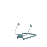 LEMO BOUNCER STAND Lemo Bouncer Stand   - Blau, Basics, Kunststoff (65/46/12,5cm) - cybex GOLD