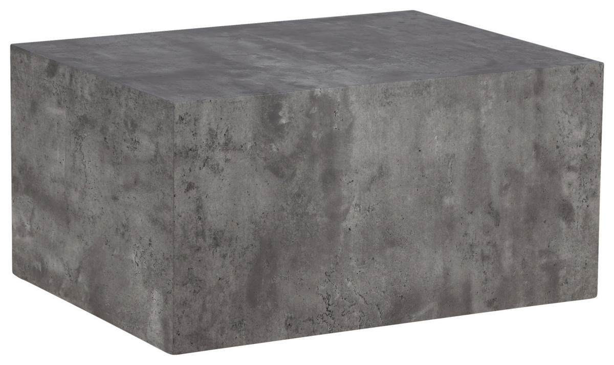 SOFFBORD i trä 80/60/40 cm  - mörkgrå, Design, trä (80/60/40cm) - Livetastic
