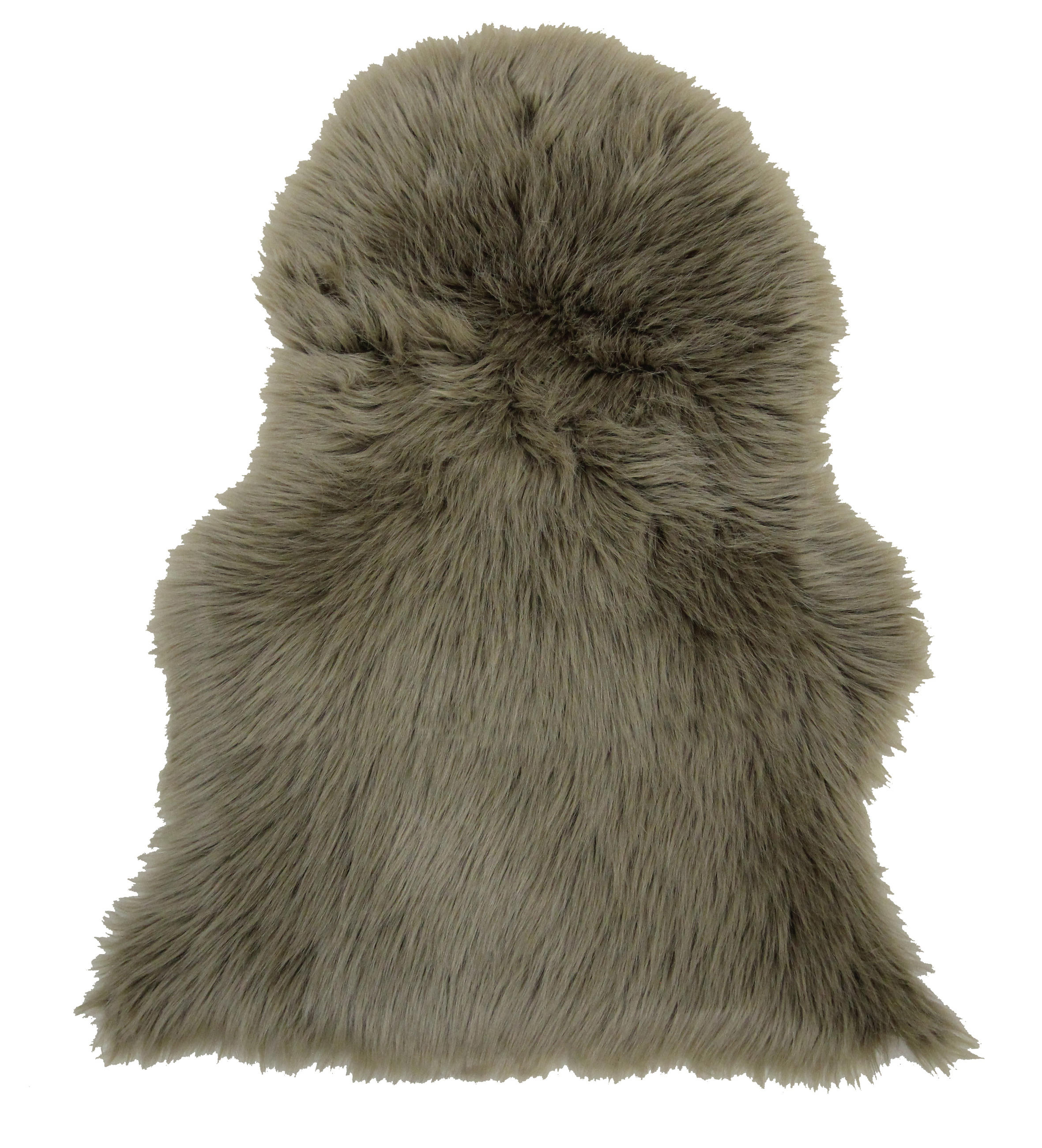 UMĚLÁ KOŽEŠINA, 50/70 cm,  - Lifestyle (50/70cm)