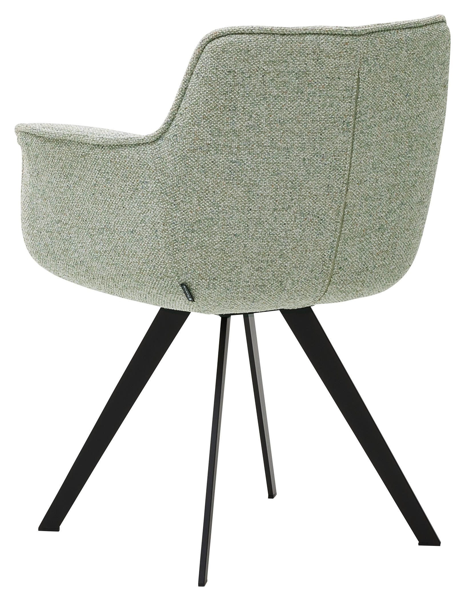 Thumbnail - Musterring Armlehnstuhl, Grün, Textil, Metall, Stativgestell, 67x85x60 cm, Lederauswahl, Stoffauswahl, Typenauswahl, ink...