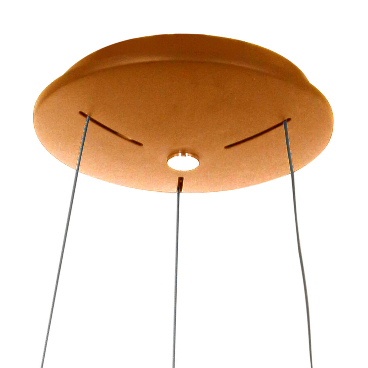 LED-HÄNGELEUCHTE 48/165 cm   - Basics (48/165cm)