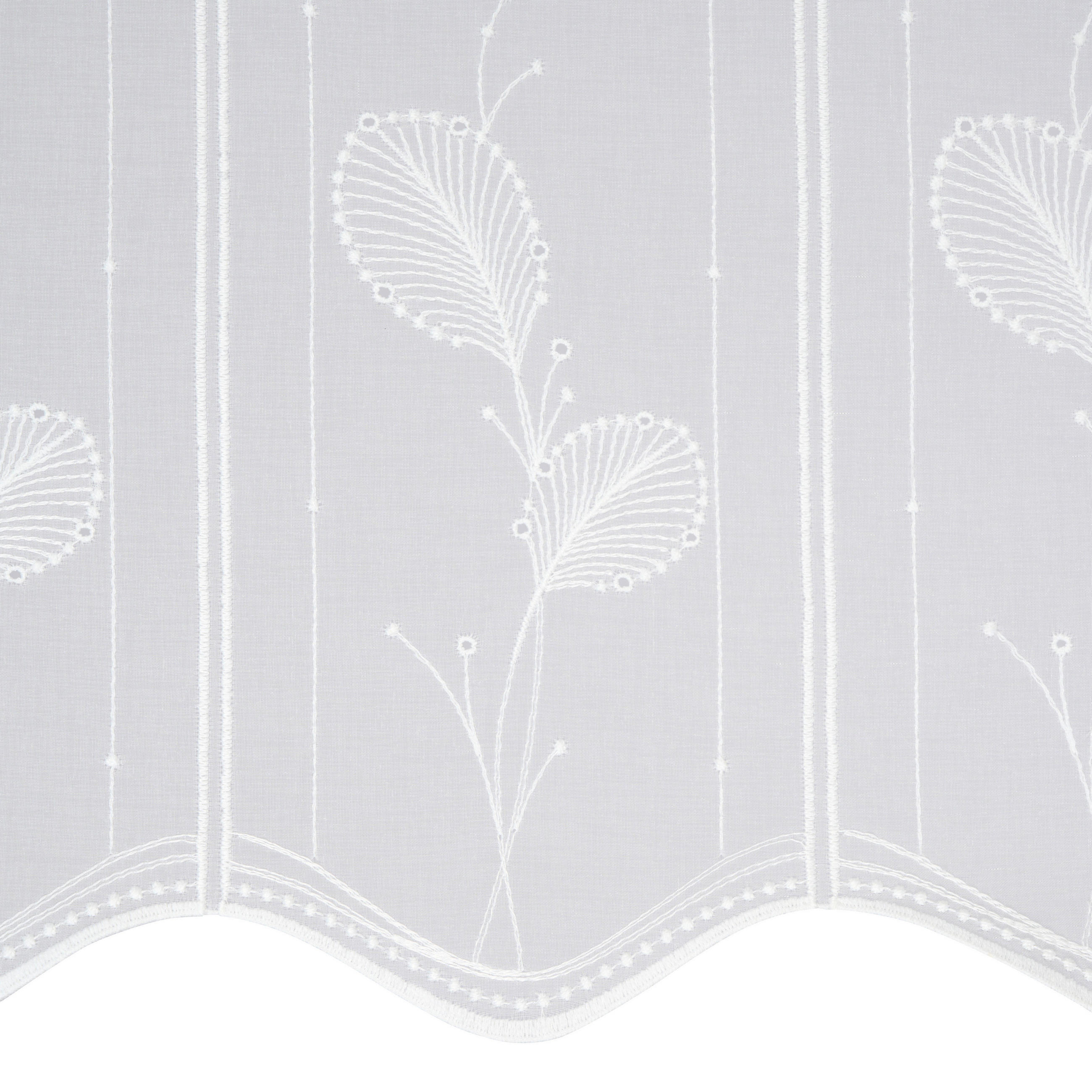 STORE per lfm  - Weiß, KONVENTIONELL, Textil (45cm) - Esposa