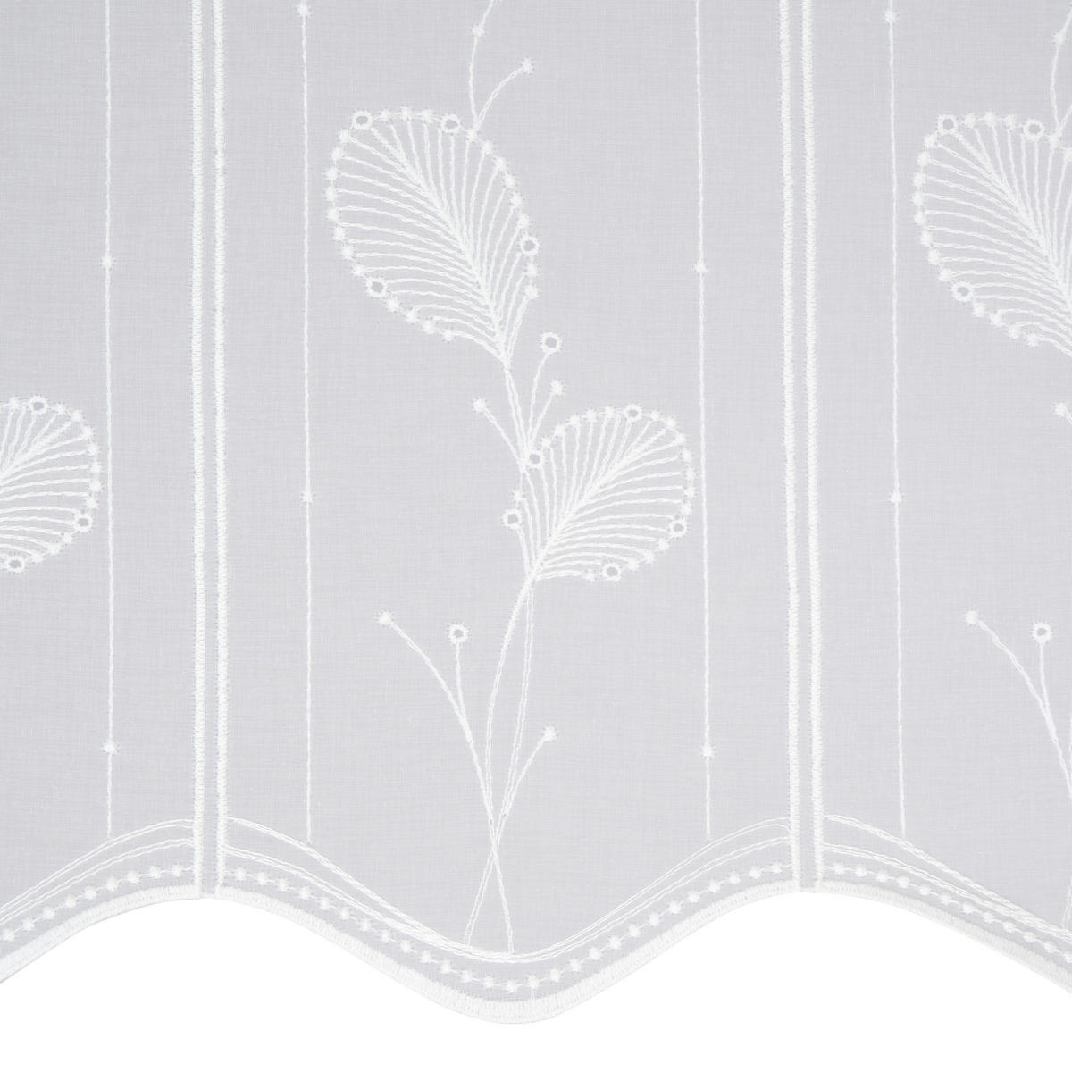STORE per lfm  - Weiß, KONVENTIONELL, Textil (60cm) - Esposa