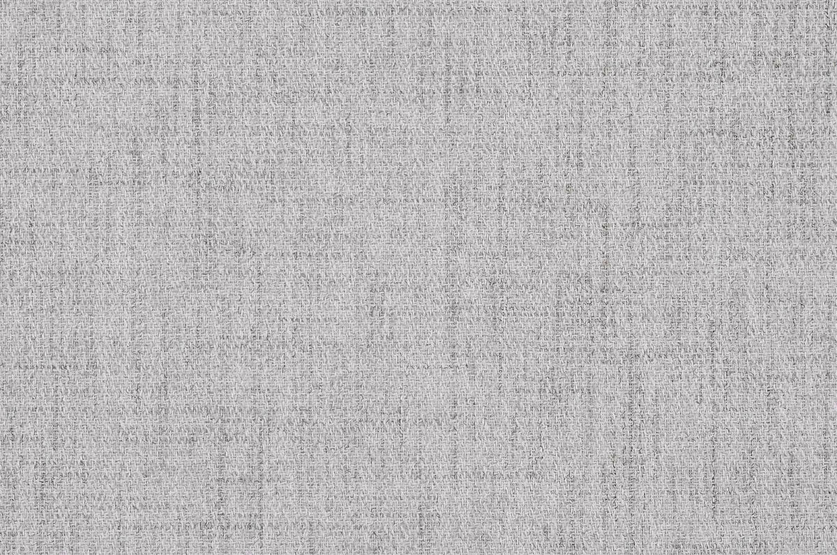 SCHLAFSOFA  mit Rücken echt Webstoff Hellgrau  - Eichefarben/Hellgrau, Design, Holz/Textil (227/98/113cm) - Carryhome