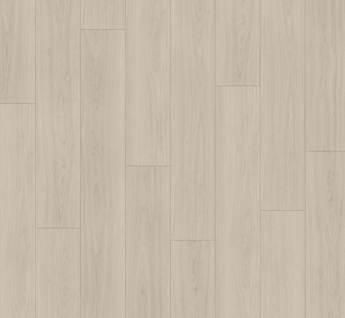 DESIGNBODEN Modular ONE  per  m² - Eichefarben, Basics, Holzwerkstoff (128.5/19.4/0.8cm) - Parador