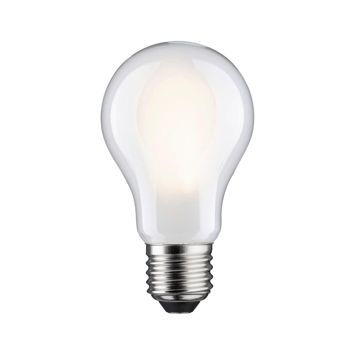 ENERGIESPAR-LEUCHTMITTEL - Transparent, Basics, Glas (6,0/10,5cm) - Paulmann