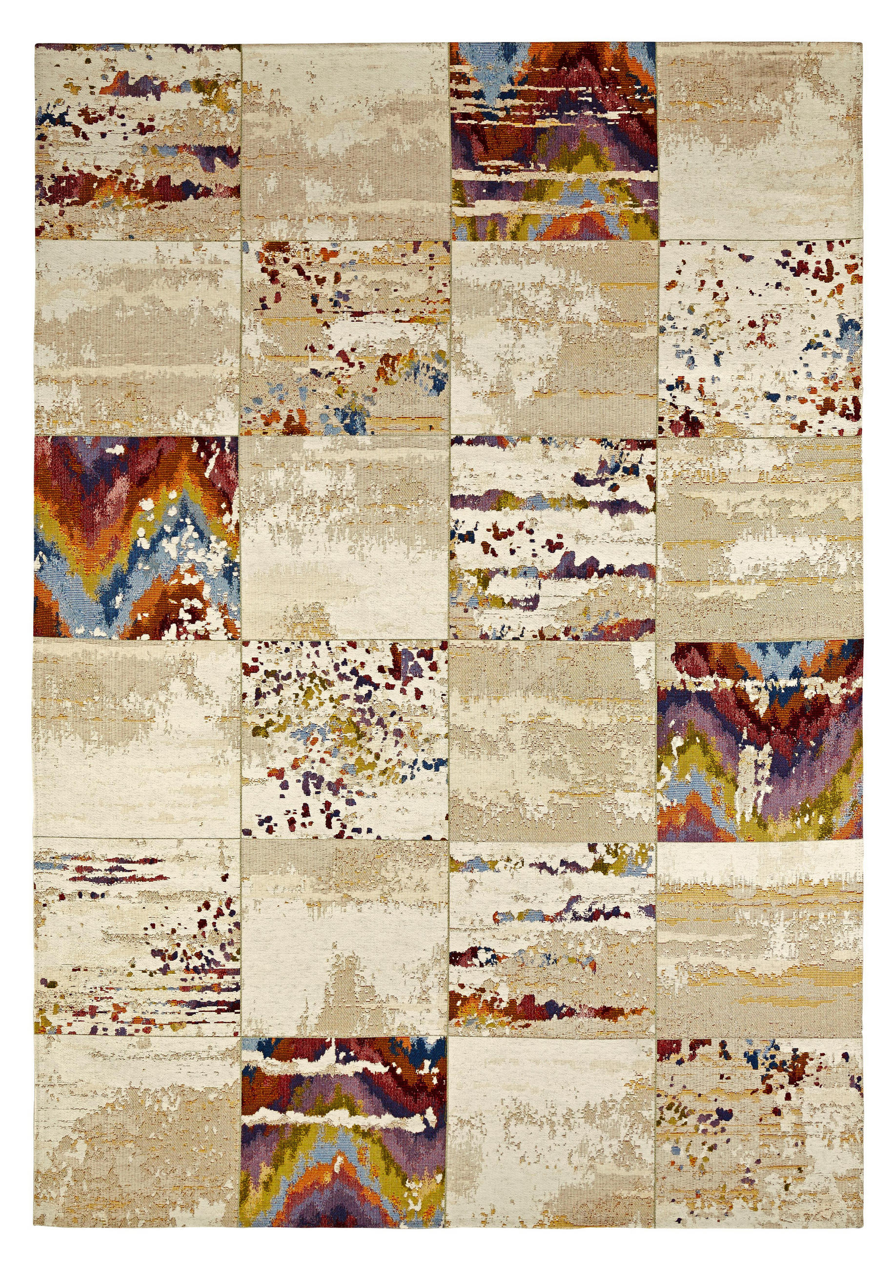 Vintage-Teppich Volantis