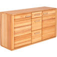 SIDEBOARD  in 161/85/47 cm  - Buchefarben, KONVENTIONELL, Holz/Holzwerkstoff (161/85/47cm) - Novel