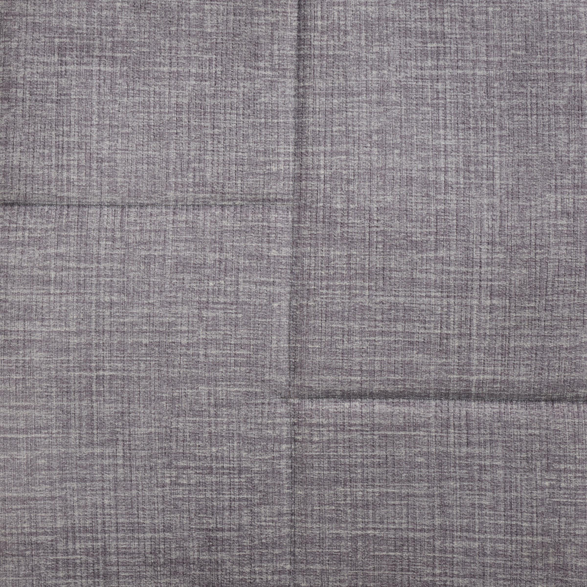 SCHWINGSTUHL , , Leinenoptik  - Dunkelgrau/Schwarz, KONVENTIONELL, Textil/Metall (41/98/55cm) - MID.YOU