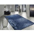 WEBTEPPICH 65/130 cm Blau - Blau, Basics, Textil (65/130cm) - Novel WEBTEPPICH 65/130 cm Blau - Blau, Basics, Textil (65/130cm) - Novel