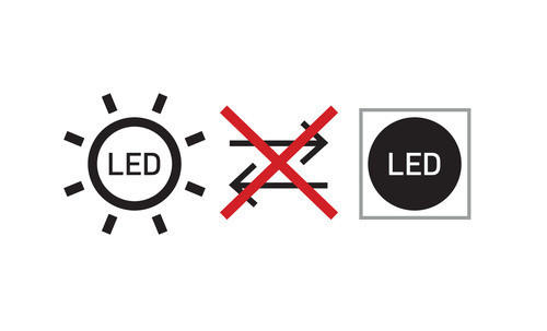 LED-PANEEL Smart+ Wifi Planon Plus  - Weiß, Design, Metall (59,5/59,5/5,6cm) - Ledvance