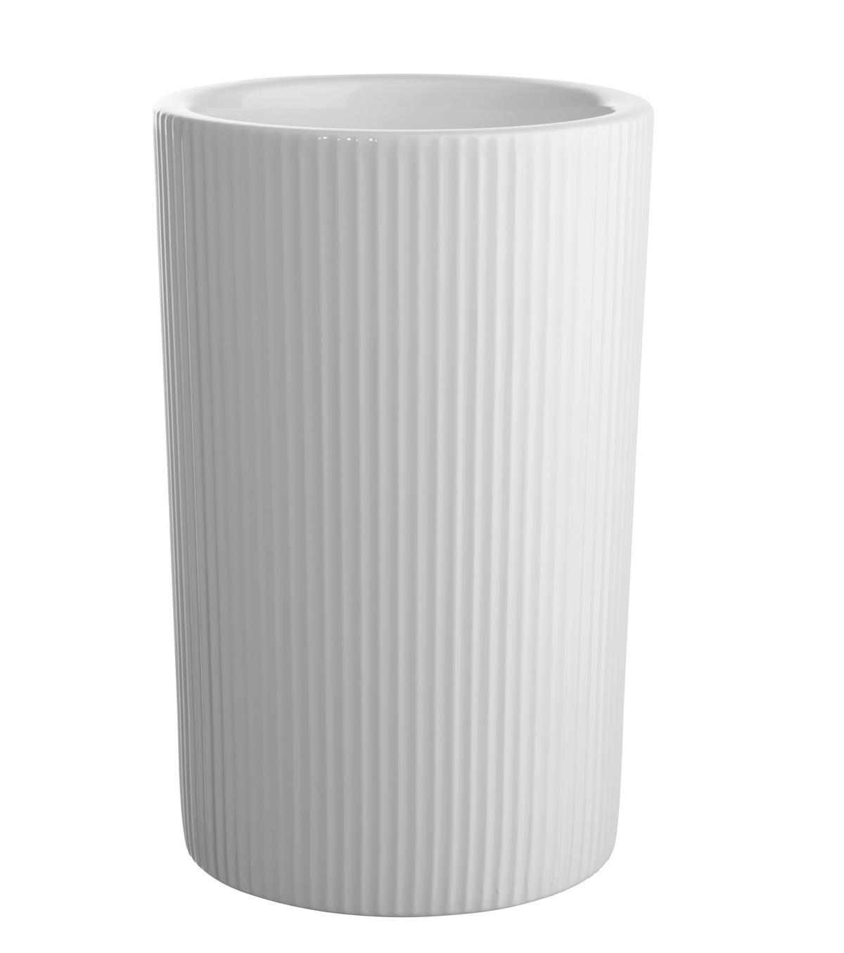 WEINKÜHLER - Weiß, KONVENTIONELL (13,5/21cm) - ASA