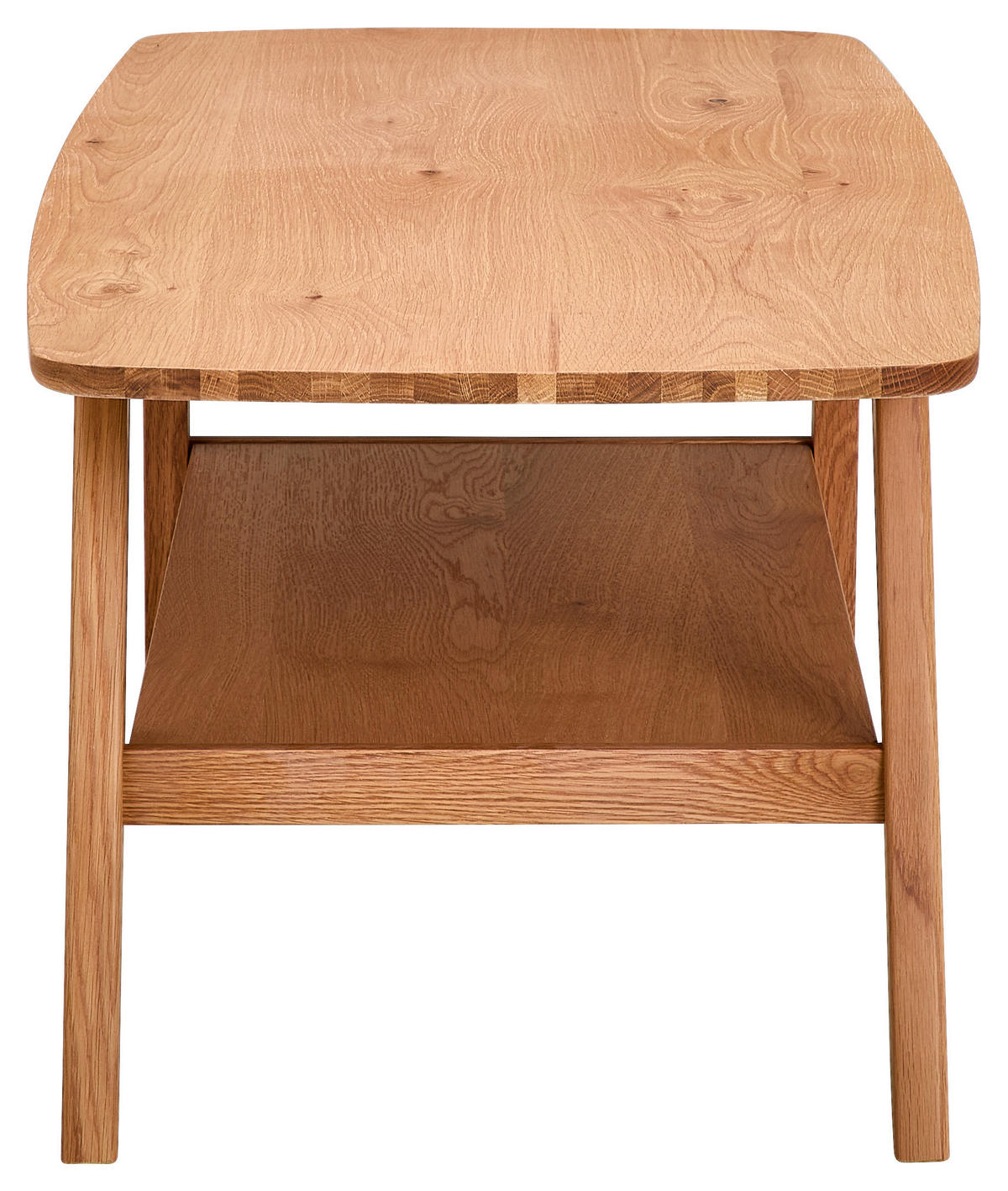 COUCHTISCH in Holz, Holzwerkstoff  - Naturfarben, LIFESTYLE, Holz/Holzwerkstoff (120/44/56cm) - MID.YOU