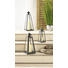 LATERNE - Schwarz, Design, Metall - Ambia Home LATERNE - Schwarz, Design, Metall - Ambia Home