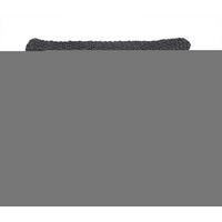 KISSENHÜLLE 40/40 cm  - Anthrazit, Basics, Textil (40/40cm) - Pichler