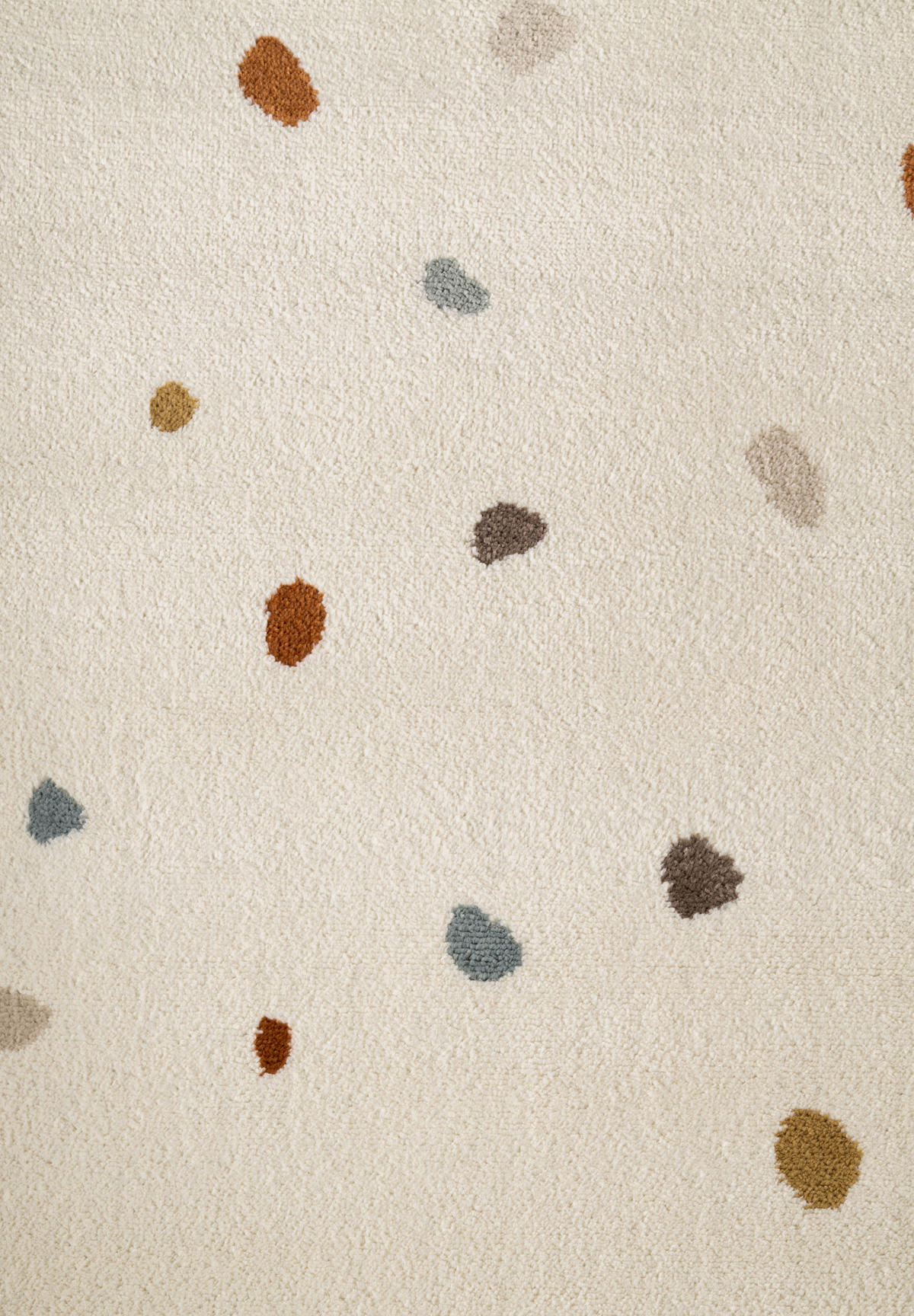 KINDERTEPPICH 120/170 cm Adventures  - Multicolor/Creme, Design, Kunststoff/Textil (120/170cm)