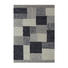 HANDWEBTEPPICH - Grau, Natur, Textil (130/190cm) - Linea Natura HANDWEBTEPPICH - Grau, Natur, Textil (130/190cm) - Linea Natura