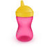 TRINKBECHER - Pink, Basics, Kunststoff (10,6/20/7,5cm) - Avent TRINKBECHER - Pink, Basics, Kunststoff (10,6/20/7,5cm) - Avent