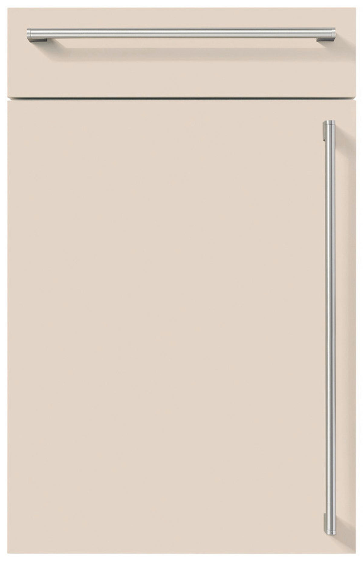 KUHINJA PO MERI - Basics, leseni material - Novel