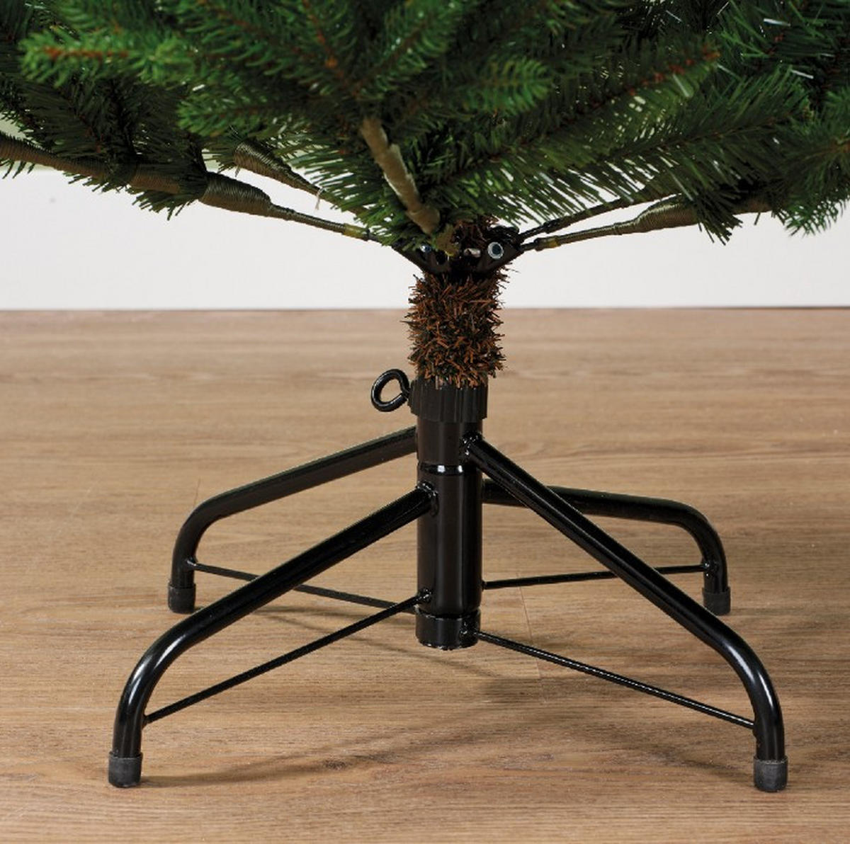 WEIHNACHTSBAUM  - Basics (100,00/100,00/150,00cm) - X-Mas