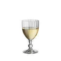 ČAŠA ZA BIJELO VINO  240 ml  Georgia  - prozirno, Basics, staklo (240ml) - Bohemia