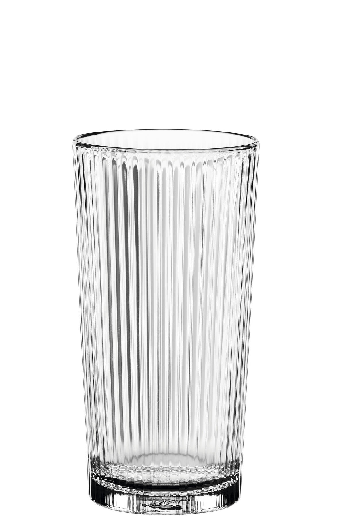 GLÄSERSET Aperitivo  12-teilig  - Klar, Basics, Glas (28,1/24,5/28,1cm) - Nachtmann
