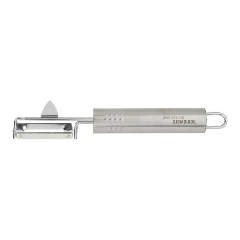 ŠKRABKA - farba ušľachtilej ocele, Basics, kov (19cm) - Homeware Profession.