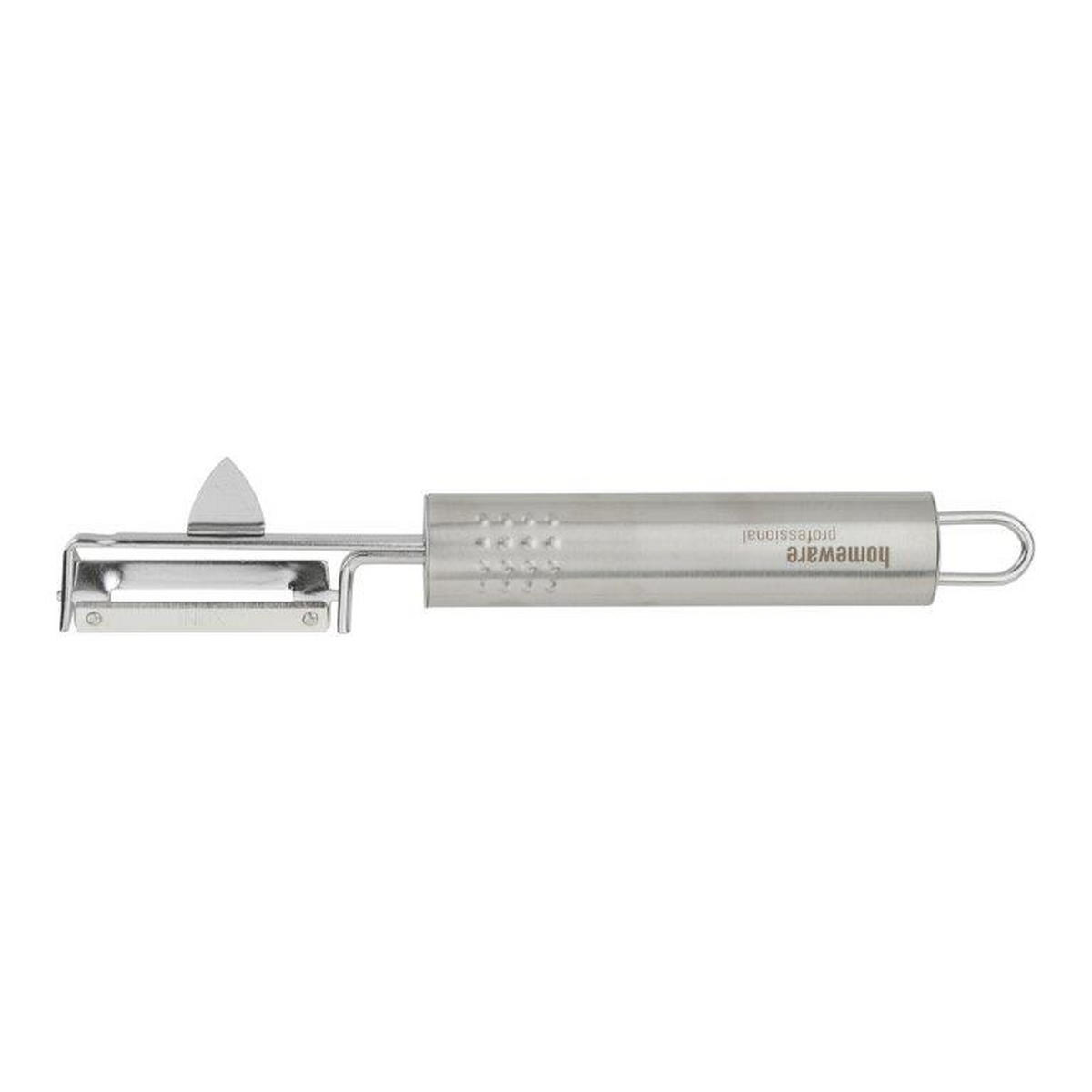 SCHÄLER - Edelstahlfarben, Basics, Metall (19cm) - Homeware Profession.