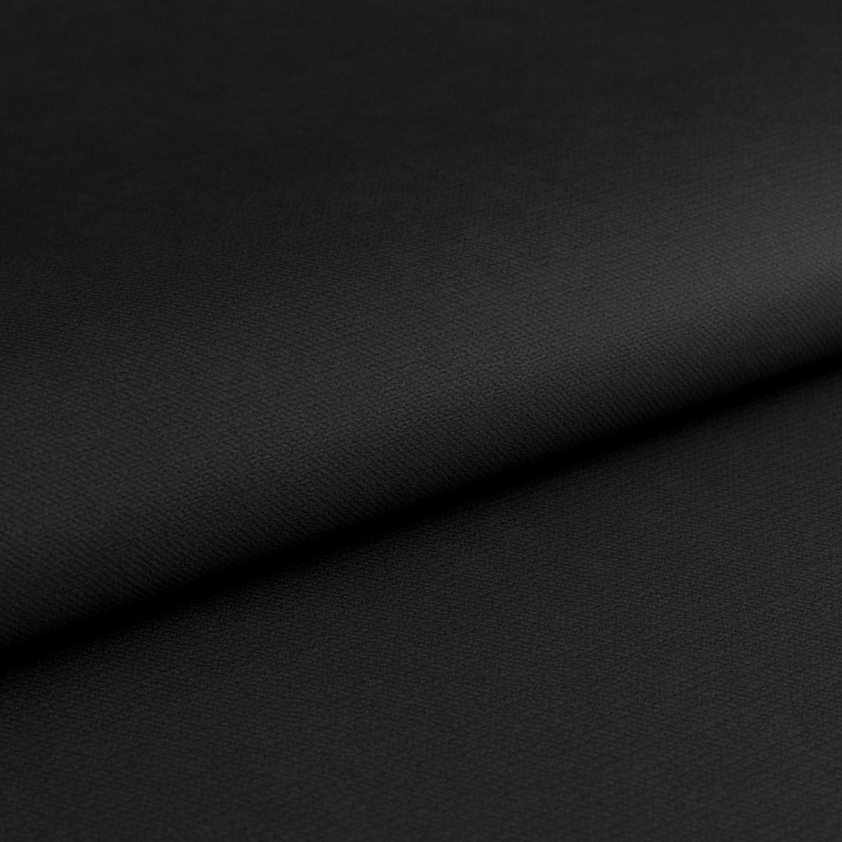 BOXSPRINGBETT 180/200 cm  in Schwarz  - Schwarz, MODERN, Holzwerkstoff/Kunststoff (180/200cm) - MID.YOU