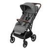 BUGGY Soho  - Schwarz/Grau, Basics, Metall (50/105/88cm) - Maxi-Cosi