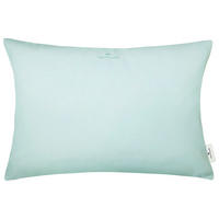 KUDDFODRAL Dove Signature 40/60 cm  - mintgrön/jadegrön, Klassisk, textil (40/60cm) - Tom Tailor