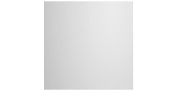 WANDSPIEGEL 80/81/3 cm - Design, Glas (80/81/3cm) - Dieter Knoll