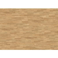 PARKETTBODEN Living by HARO PARKETT 2500 SB SL  per  m² - Eichefarben, Basics, Holzwerkstoff (18/108.5cm) - Living by HARO