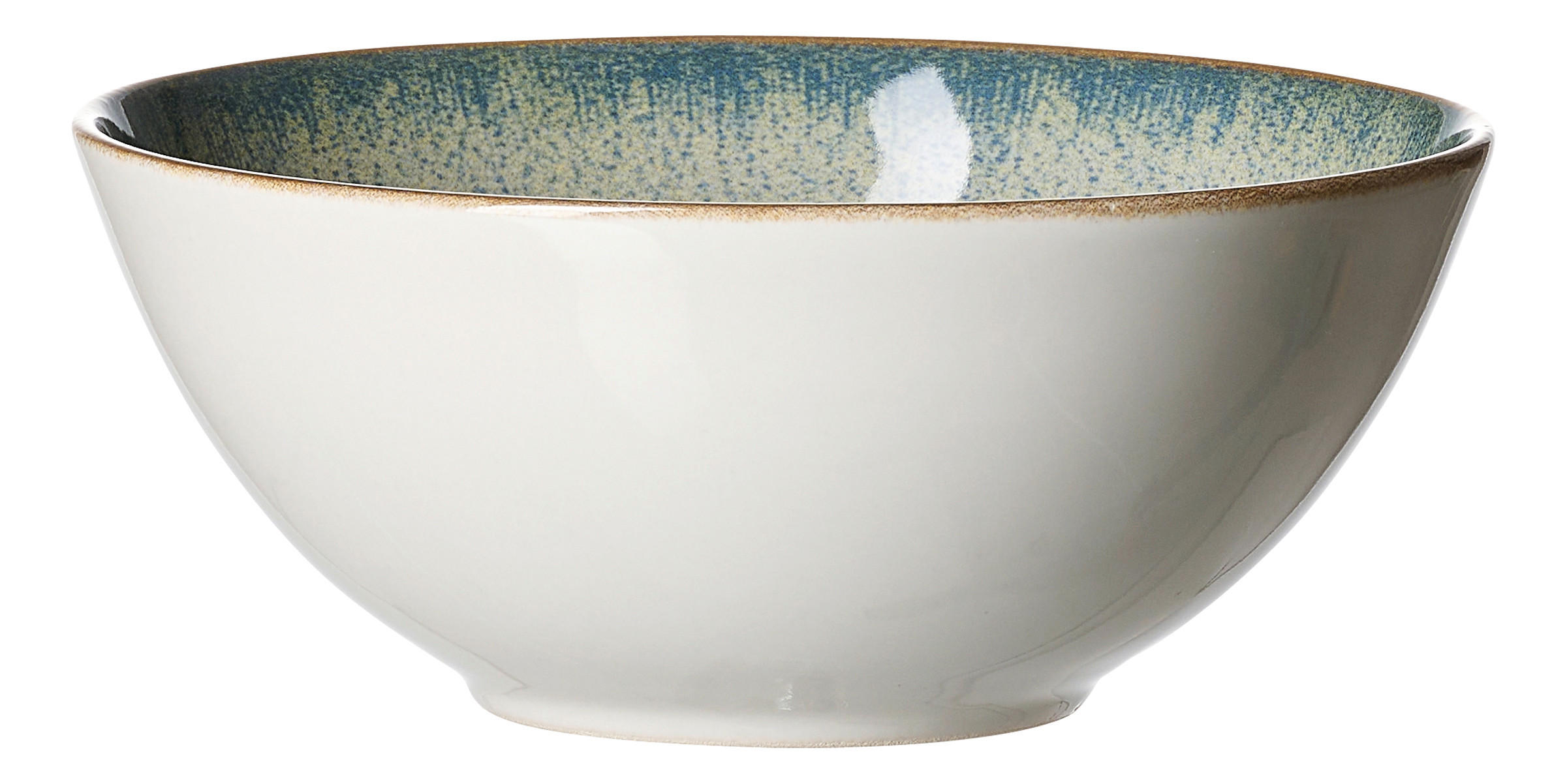 MÜSLISCHALE 16,5 cm  - Multicolor, Basics, Keramik (16,5cm) - Ritzenhoff Breker