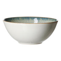 MÜSLISCHALE 16,5 cm  - Multicolor, Basics, Keramik (16,5cm) - Ritzenhoff Breker