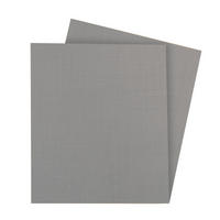 EINLEGEBODENSET - Grau, KONVENTIONELL, Holzwerkstoff (37/2/33cm) - Xora