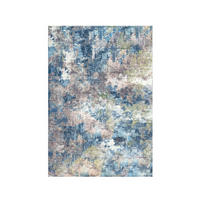 FLACHWEBETEPPICH 160/230 cm Multicolor  - Multicolor, Basics, Textil (160/230cm) - Kayoom