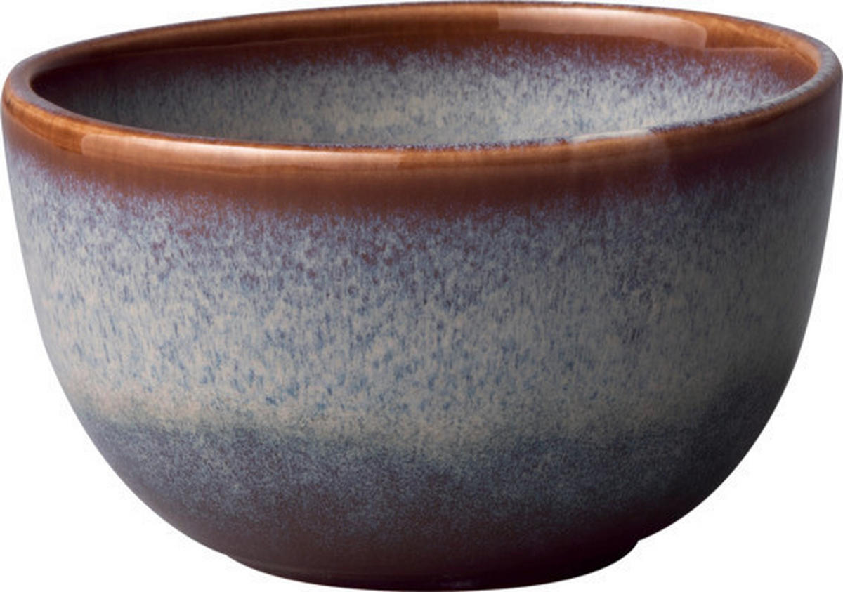 DIPSCHALE Lave beige  - Lifestyle, Keramik (10/6cm) - Villeroy & Boch