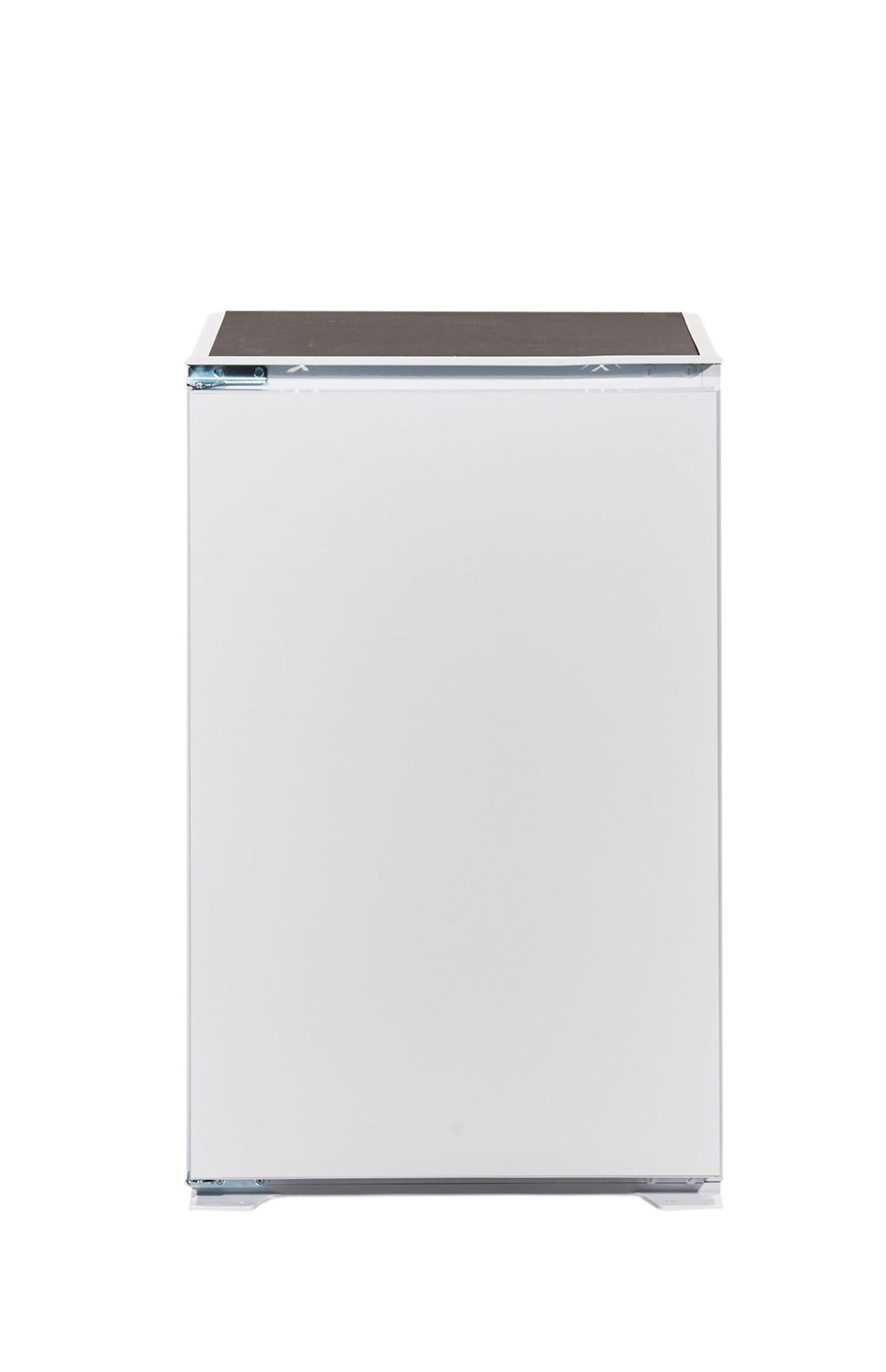 KÜCHENBLOCK   in Graphitfarben  - Schwarz/Graphitfarben, Basics, Holzwerkstoff/Metall (310/211/60cm) - Xora
