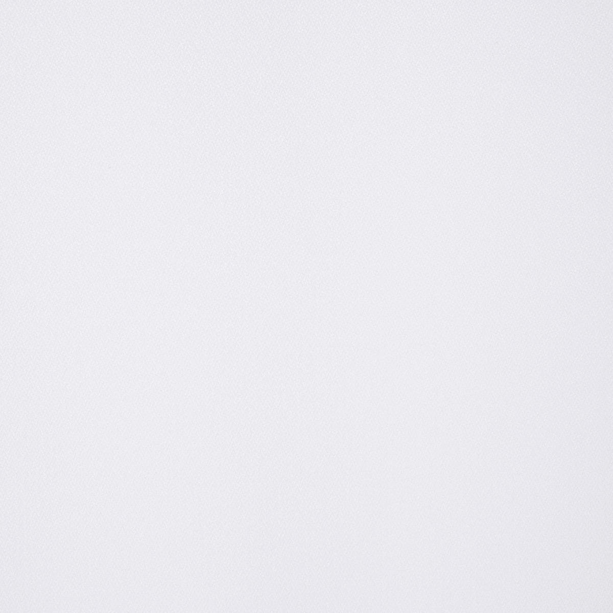 VORHANGSTOFF per lfm blickdicht  - Weiß, Basics, Textil (140cm) - Esposa