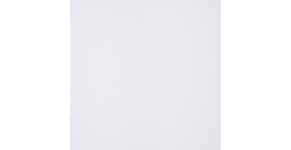 VORHANGSTOFF per lfm blickdicht  - Weiß, Basics, Textil (140cm) - Esposa