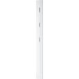 GARDEROBE 149/200/36 cm  - Weiß, Design, Holzwerkstoff (149/200/36cm) - Carryhome