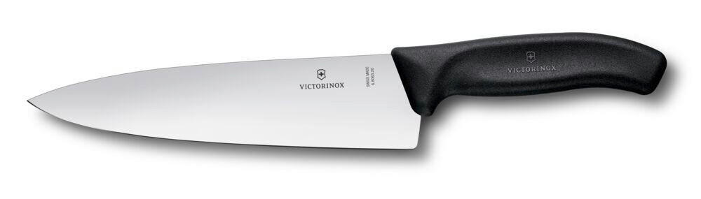 Victorinox Kochmesser 9x2x43.2 cm
