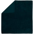 TAGESDECKE 220/240 cm  - Petrol, Design, Textil (220/240cm) - Novel