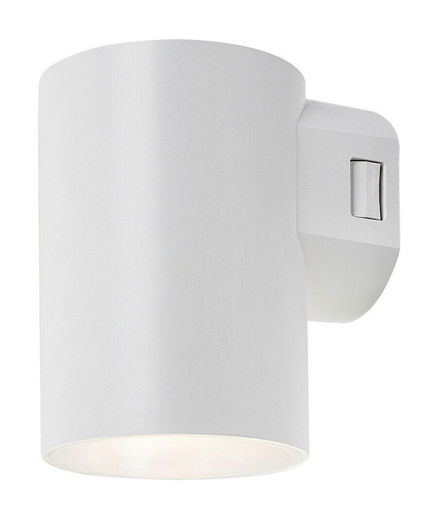 VENKOVNÍ LED SVÍTIDLO