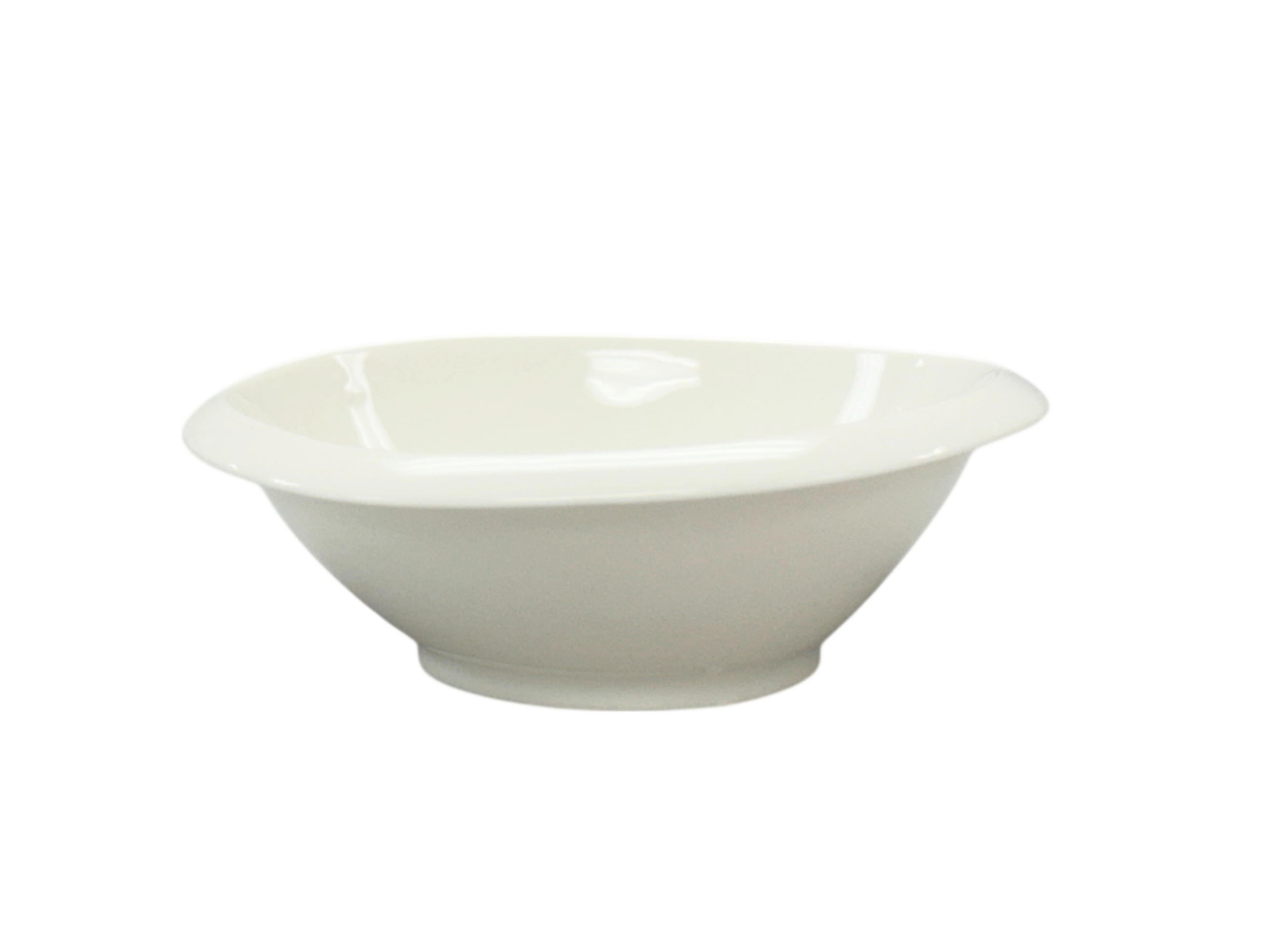MISKA NA OMÁČKU porcelán keramika  - bílá, Trend, keramika (10,2/3,5cm) - Dieter Knoll