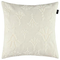 KISSENBEZUG STUDIO CORNFLOWER 40/40 cm  - Beige/Naturfarben, Basics, Textil (40/40cm) - Joop!
